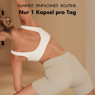 5-HTP 200 - 5-idrossitriptofano - estratto al 30% da Griffonia Simplicifolia